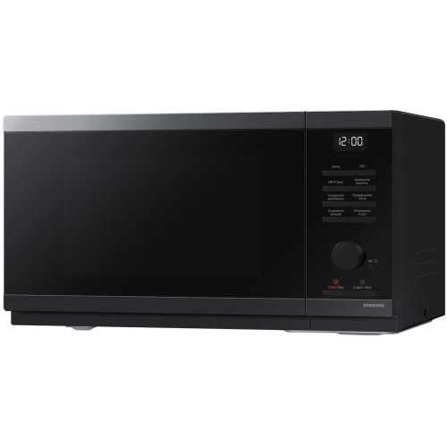 Микроволновая печь соло Samsung MG23DG4524AGBW (h)