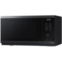 Микроволновая печь соло Samsung MG23DG4524AGBW (h)