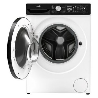 Стиральная машина с сушкой Tuvio DFF18HW21 (q)