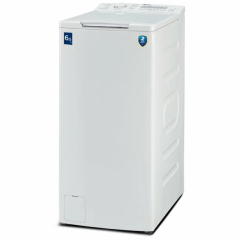 Стиральная машина с вертикальной загрузкой Midea MFE11W65/W-C (q)