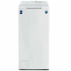 Стиральная машина с вертикальной загрузкой Midea MFE11W65/W-C (q)