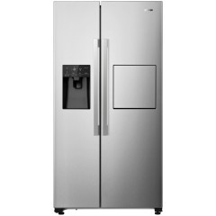 Холодильник (Side-by-Side) Gorenje NRS9182VXB1 (go)