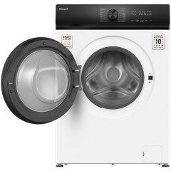 Cтиральная машина Weissgauff WM 39106 Inverter Steam (q)