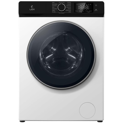 Стиральная машина LEX LWM12012WBLID (q)