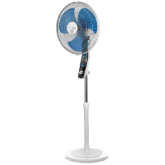 Вентилятор напольный Tefal New Essential protect VF4210F0 (q)