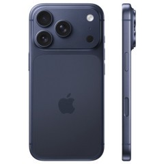 Apple iPhone 17 Pro Max 512GB Deep Blue eSIM (NEW)