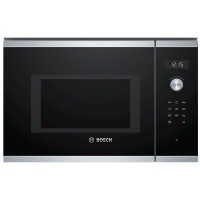 Встраиваемая микроволновая печь Bosch BFL554MS0 (h)