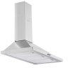 Каминная вытяжка DeLonghi KG-T 90 IX (q)