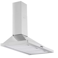 Каминная вытяжка DeLonghi KG-T 90 IX (q)