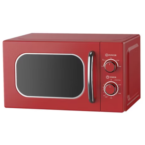 Микроволновая печь соло Comfee CMW207M2RA-R (q)