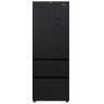 Холодильник (Side-by-Side) Meferi MFR70BK TOTAL NO FROST FRENCH DOOR ULTRA (h)