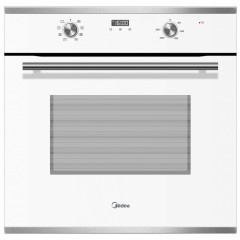 Встраиваемый духовой шкаф Midea MO57105GW (q)