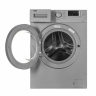 Стиральная машина Beko SteamCure WSRE6512ZSS (q)
