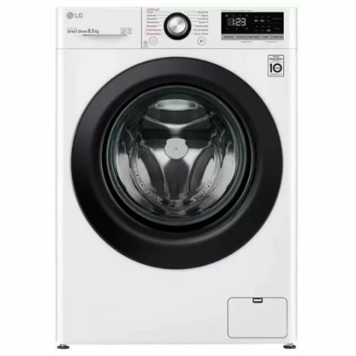 Стиральная машина LG F2V3GS6W (q)