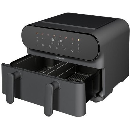 Аэрогриль Weissgauff WAF 910 DS FryChef (q)