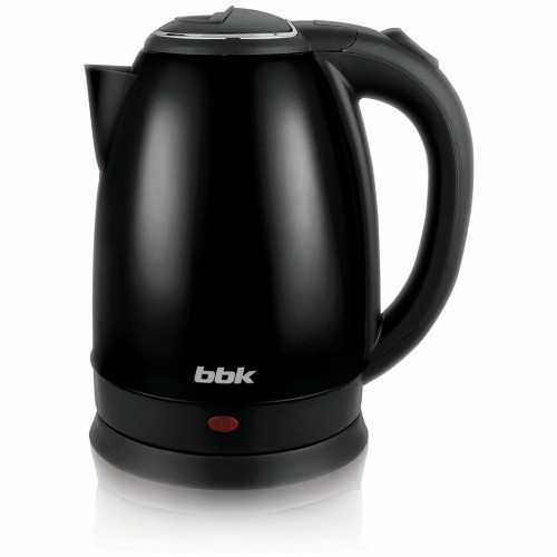 Электрочайник BBK EK1760S черный (h)