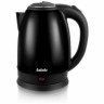 Электрочайник BBK EK1760S черный (h)