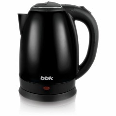 Электрочайник BBK EK1760S черный (h)