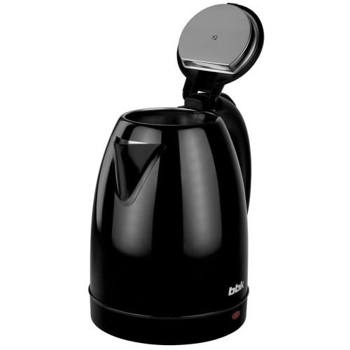 Электрочайник BBK EK1760S черный (h)