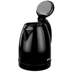 Электрочайник BBK EK1760S черный (h)