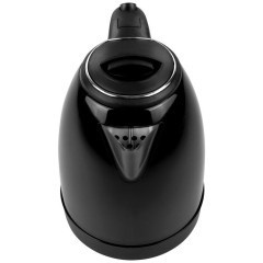 Электрочайник BBK EK1760S черный (h)