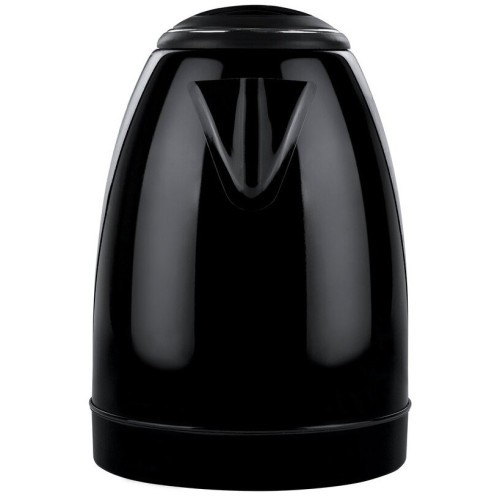 Электрочайник BBK EK1760S черный (h)