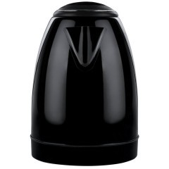 Электрочайник BBK EK1760S черный (h)