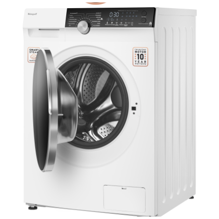 Стиральная машина Weissgauff WM 59412 DC Inverter Steam (q)