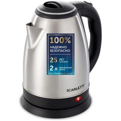 Электрический чайник Scarlett SC-EK21S26 (q)
