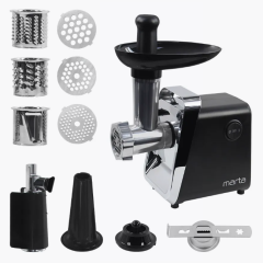 Электромясорубка Marta MT-MG2028C(q)