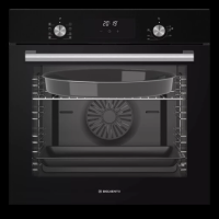 Встраиваемый электрический духовой шкаф DELVENTO V6EB68057 (h)