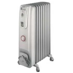 Радиатор маслянный Delonghi KR731225 (q)