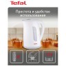 Электрочайник Tefal Aqua II KO270130 (h)x