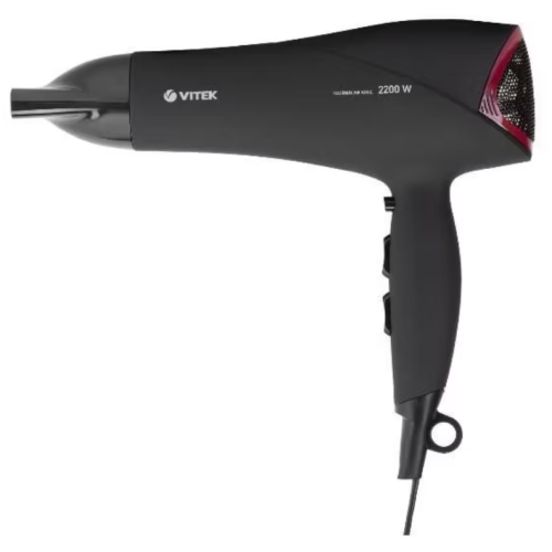 Фен Vitek VT-8208 ВК (q)