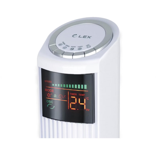 Вентилятор-колонный LEX LXFC 8368 (q)