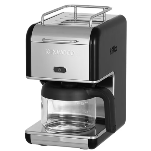 Кофеварка капельная Kenwood CM030BK (q)