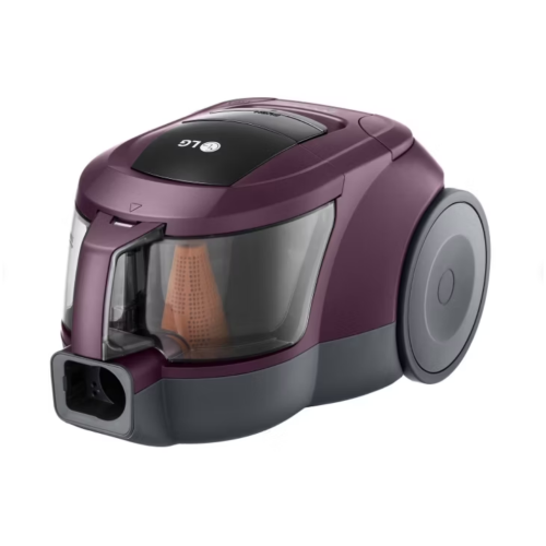 Стационарный пылесос LG VC5420NNTW (q)