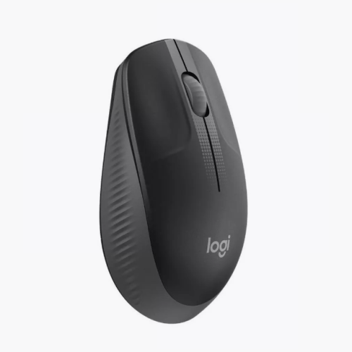 Беспроводная мышь Logitech M190 (q)