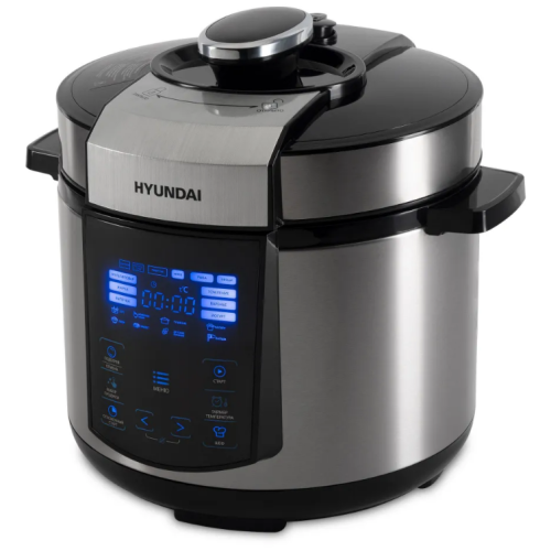 Мультиварка Hyundai HYMC-1618 (q)
