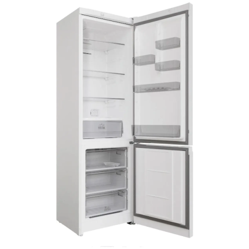 Холодильник двухкамерный Hotpoint HT 4200 W (h)