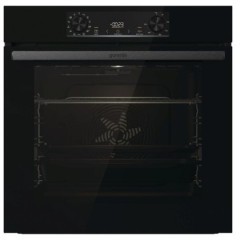 Встраиваемый электрический духовой шкаф Gorenje BOS6737E13FBG (h)
