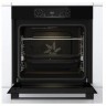Встраиваемый электрический духовой шкаф Gorenje BOS6737E13FBG (h)