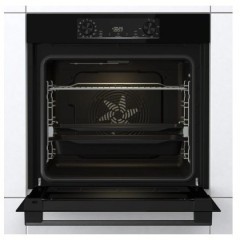 Встраиваемый электрический духовой шкаф Gorenje BOS6737E13FBG (h)