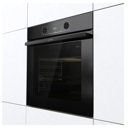 Встраиваемый электрический духовой шкаф Gorenje BOS6737E13FBG (h)