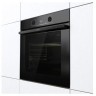 Встраиваемый электрический духовой шкаф Gorenje BOS6737E13FBG (h)