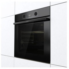 Встраиваемый электрический духовой шкаф Gorenje BOS6737E13FBG (h)
