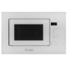 Встраиваемая микроволновая печь Lex Bimo 20.01 WH (q)