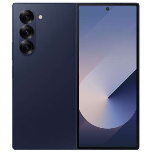 Samsung Galaxy Z Fold6 12/256 Navy