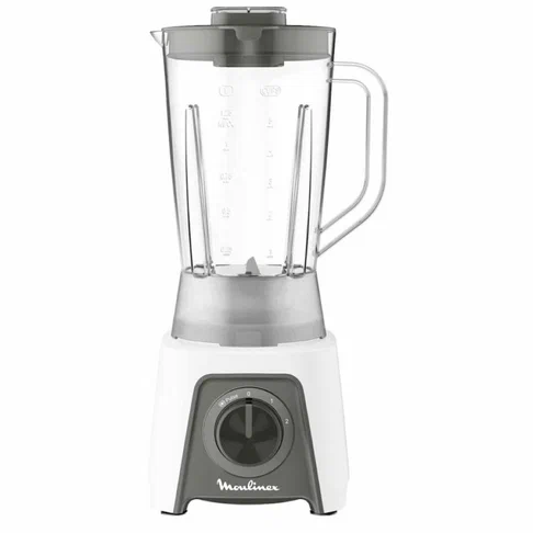 Блендер стационарный Moulinex BLENDEO+ LM2C0110 (q)