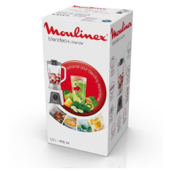 Блендер стационарный Moulinex BLENDEO+ LM2C0110 (q)